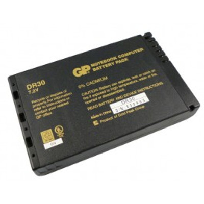 Battery for the O'Neil 6806 Mobile Printer, Part # 320-070-041