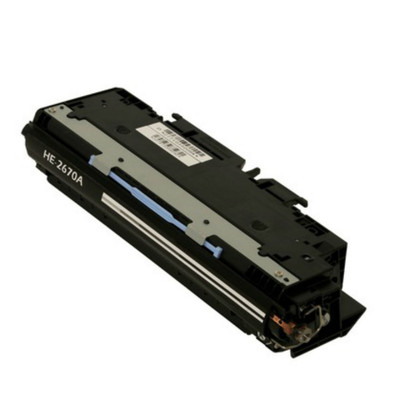 HP 3700, Yellow Compatible Toner