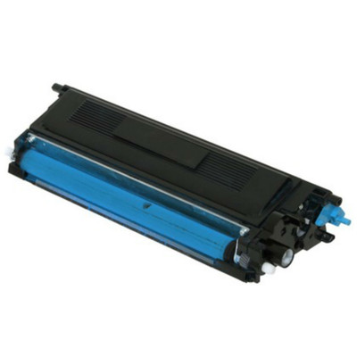 High Yield Cyan Toner for Brother DCP-9040CN, 9045CN, 9440CN, HL-4040CDN, 4070CDW Laser Printer