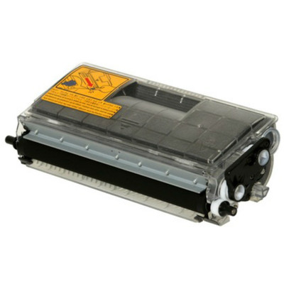 Noire Compatible Toner Cartouche pour Brother DCP-L2510D DCP