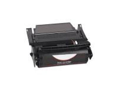 High Yield Toner for Lexmark X651, X652, x654, X656 & X658 Laser Printer