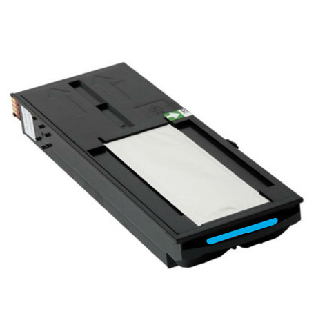 Cyan Toner for Ricoh Aficio CL5000 Laser Printer Cyan Toner for Ricoh Aficio CL5000 Laser Printer