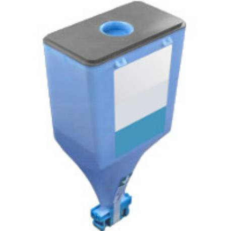 Cyan Toner for Ricoh Aficio 3260 & 5560 Laser Printer Cyan Toner for Ricoh Aficio 3260 & 5560 Laser Printer
