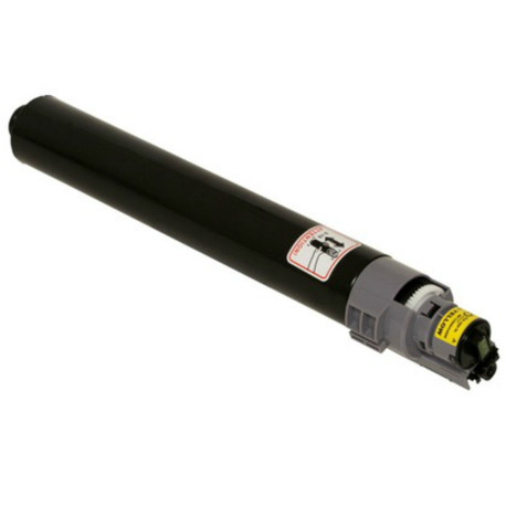 Yellow Toner for Ricoh Aficio MP C3500 & MP C4500A Laser Printer