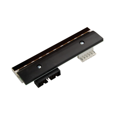 65620170500 Bizerba GS, GH, GV, GX, GLP80 3" 203 DPI USA Made Compatible Printhead 65620170500 Bizerba GS, GH, GV, GX, GLP80 3" 203 DPI USA Made Compatible Printhead