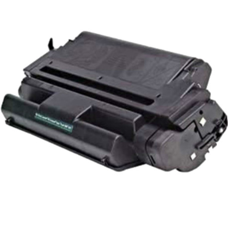HP 5SI, 8000, 8000DN & 8000N, HP 090X, High Yield, Compatible Toner