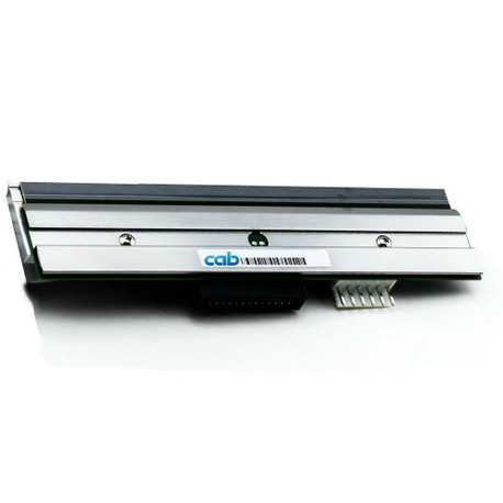5954089 CAB A4.3+ 300 DPI OEM Printhead