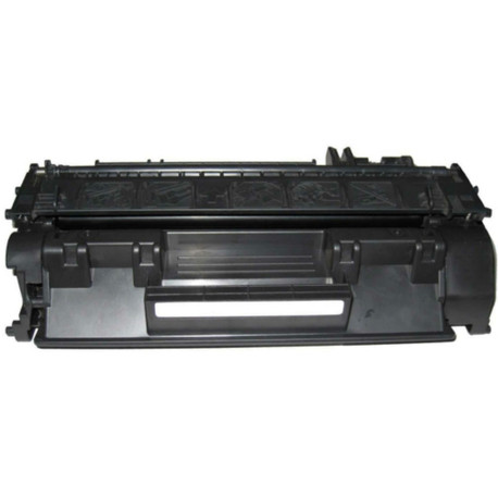 HP P2035, P2035n, P2055, P2055dn & P2055x, HP 05A, Compatible Toner