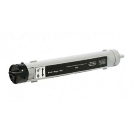 Cyan Toner for Xerox Phaser 6200 Laser Printer