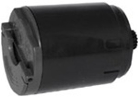 Cyan Toner for Samsung CLP-300 & CLX-2160/3160FN Laser Printer