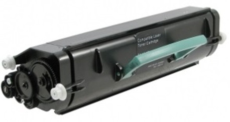 Regular Toner for Lexmark E260, E360, E460 & E462 Laser Printer