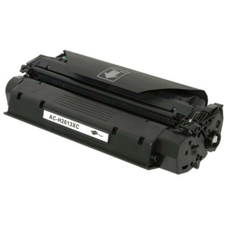 HP 1300, 1300n, & 1300xi, HP 13X, High Yield, Compatible Toner