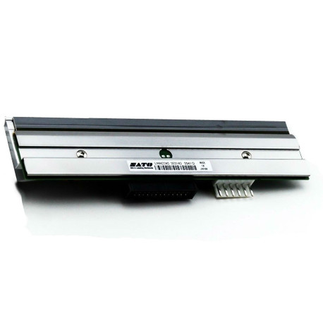WWM845810 Sato M84 Pro 305 DPI OEM Printhead WWM845810 Sato M84 Pro 305 DPI OEM Printhead