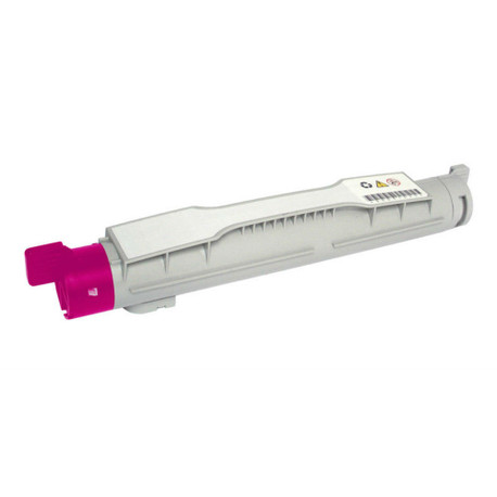 Magenta Toner for Brother HL 4200Cn
