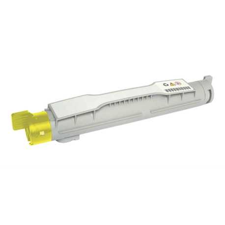 Yellow Toner for Brother HL 4200Cn