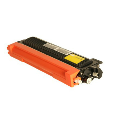 Yellow Toner for the Brother HL-3040CN, 3070CW, MFC-9010CN, 9120CN & 9320CW laser printer
