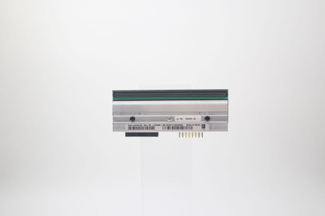 Zebra: 140Xi4 - 203 DPI, OEM Printhead (P1004234-OEM) - Front Zebra: 140Xi4 - 203 DPI, OEM Printhead (P1004234-OEM) - Front