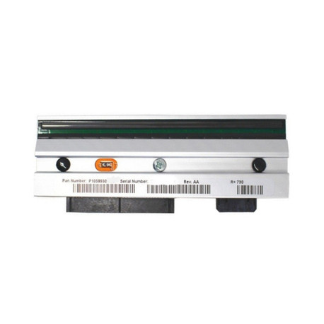 Zebra: ZT410 – 600 DPI, Genuine OEM Printhead (P1058930-011-OEM) Zebra: ZT410 – 600 DPI, Genuine OEM Printhead (P1058930-011-OEM)