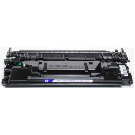 HP M402d, M402dn, M402dw, M402n, M426dw, M426fdn, M426fdw, M426dn MFP, High Yield, MICR