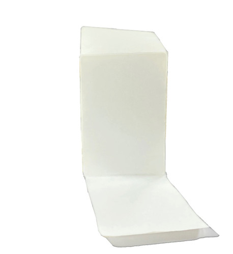 4" x 6", Thermal Transfer, Fanfold, Coated, Premium, $34.05 per Stack in 2 Stack Case