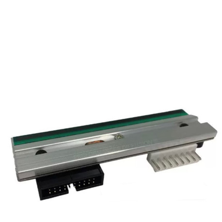 5905343 CAB Apollo 3 Apollo 4 203 DPI OEM Printhead