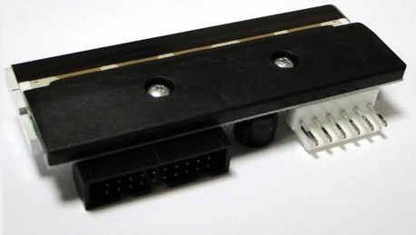 65620170600 Bizerba GLMI 3", GS, GH, GV, GX GLP80 250mm/sec 203 DPI OEM Printhead