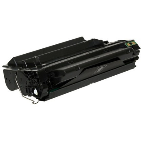 HP 148A Black LaserJet Micr Toner 4001 Series, OEM