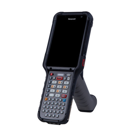 CK67-X1N-58S1A0G Honeywell Mobile Handheld Computer - Front