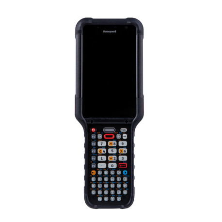 CK67-X0N-58A1C1G Honeywell Mobile Handheld Computer - Front