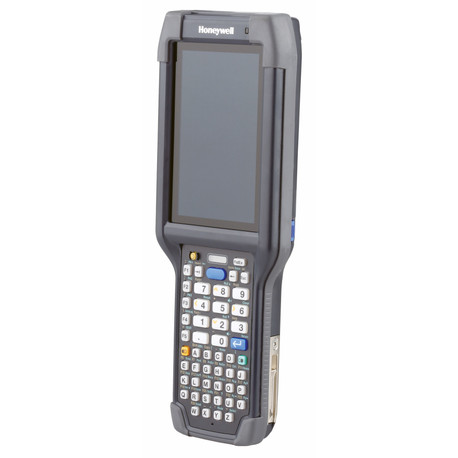 CK65-L0N-BLC211F Honeywell Mobile Handheld Computer - Front