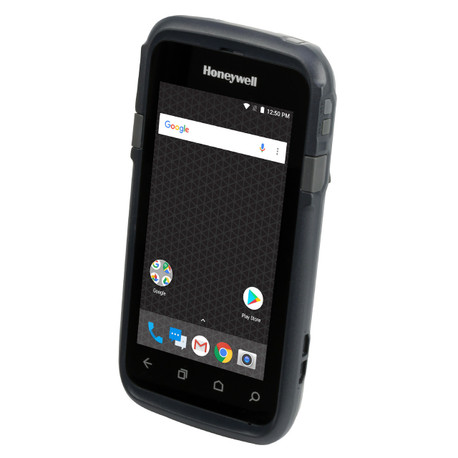 CT60-L0N-ASC210M Honeywell Mobile Handheld Computer - Front