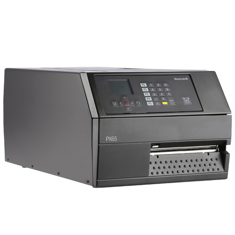 PX65A00NA0000201 Honeywell Label Printer
