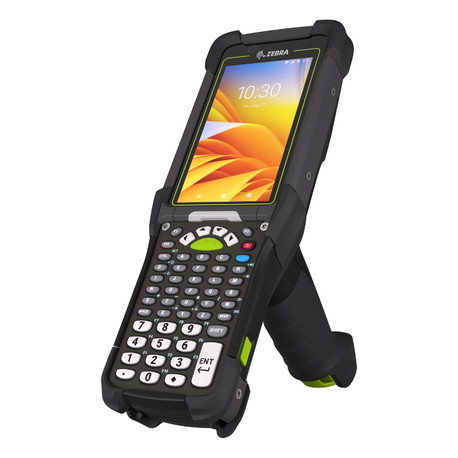 MC9401-0G1R6HSS-NA Zebra MC9400 Mobile Computer - Front