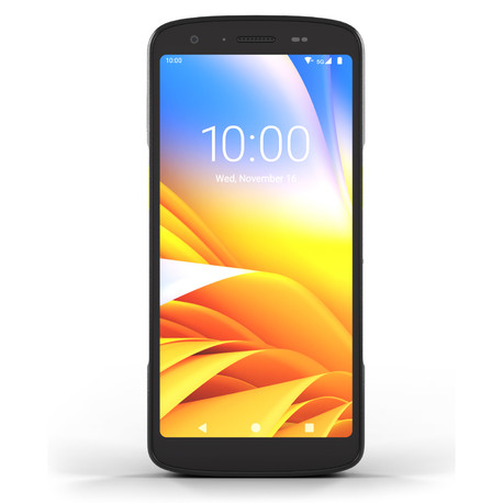 WLMT0-T22B8CBD8-NA Zebra TC22 Touch Computer - Front