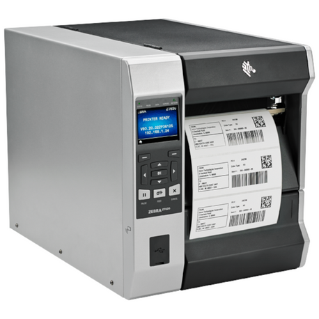 ZT62063-T110100Z Zebra Label Printer