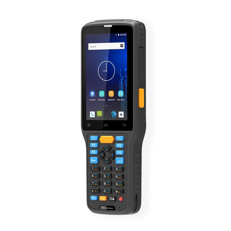 NLS-MT95-REUK-P5 Newland MT95 Mobile Touch Computer