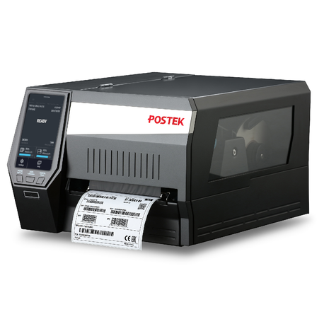 GX2-01000001 POSTEK GX2 Label Printer