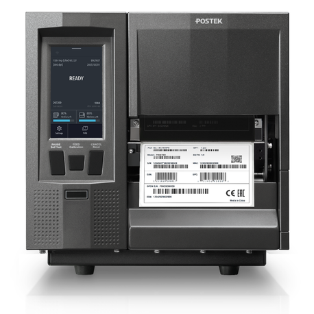 TX3r-01000001 POSTEK TX3r Lite Label Printer