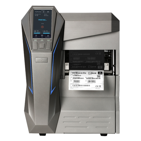 OX3-01000001 POSTEK OX3 Label Printer