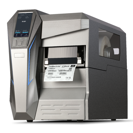 OX6-01000001 POSTEK OX6 Label Printer