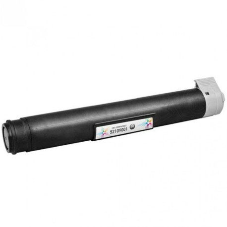 Black Toner for Okidata OP 10i. OP 10e, OP 10ex, OP 12i, OP 14e (#5) Laser Printer