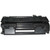 HP P2055, P2055dn & P2055x, High Yield, Compatible Toner