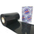 Wax Ribbon: 2.52" x 1,181' (64.0mm x 360m), Ink on Inside, General Use Wax Ribbon: 2.52" x 1,181' (64.0mm x 360m), Ink on Inside, General Use