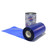 Resin Ribbon: 2.52" x 1,181' (64.0mm x 360m), Ink on Inside, Blue, $28.64 per Roll in 36 Roll Case Resin Ribbon: 2.52" x 1,181' (64.0mm x 360m), Ink on Inside, Blue, $28.64 per Roll in 36 Roll Case