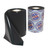 Wax Resin Ribbon: 2.17” x 1,968’ (55.0mm x 600m), Ink on Inside, High Density, Near Edge, $8.27 per Roll in 24 Roll Case