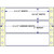 3-1/2" x  15/16", Pinfeed, 1 Label Across, Horizontal Perforation Between Each Label, 5,000 Labels a Case 3-1/2" x  15/16", Pinfeed, 1 Label Across, Horizontal Perforation Between Each Label, 5,000 Labels a Case