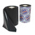 Wax Resin Ribbon: 5.12” x 1,476’ (130.0mm x 450m), Ink on Outside, MidPoint, $19.37 per Roll in 24 Roll Case Wax Resin Ribbon: 5.12” x 1,476’ (130.0mm x 450m), Ink on Outside, MidPoint, $19.37 per Roll in 24 Roll Case