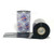 Wax Resin Ribbon: 2.52" x 1,345’ (64.0mm x 410m), Ink on Inside, MidPoint, $9.27 per Roll in 36 Roll Case