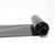Wax Ribbon: 3.28” x 298’ (83.5mm x 91m), Ink on Outside, General Use, Half Inch Core, $1.82 per Roll in 36 Roll Case Wax Ribbon: 3.28” x 298’ (83.5mm x 91m), Ink on Outside, General Use, Half Inch Core, $1.82 per Roll in 36 Roll Case