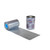 Wax Resin Ribbon: 2.17” x 3,609’ (55.0mm x 1100m), Ink on Inside, Silver, Near Edge, $37.02 per Roll in 24 Roll Case Wax Resin Ribbon: 2.17” x 3,609’ (55.0mm x 1100m), Ink on Inside, Silver, Near Edge, $37.02 per Roll in 24 Roll Case